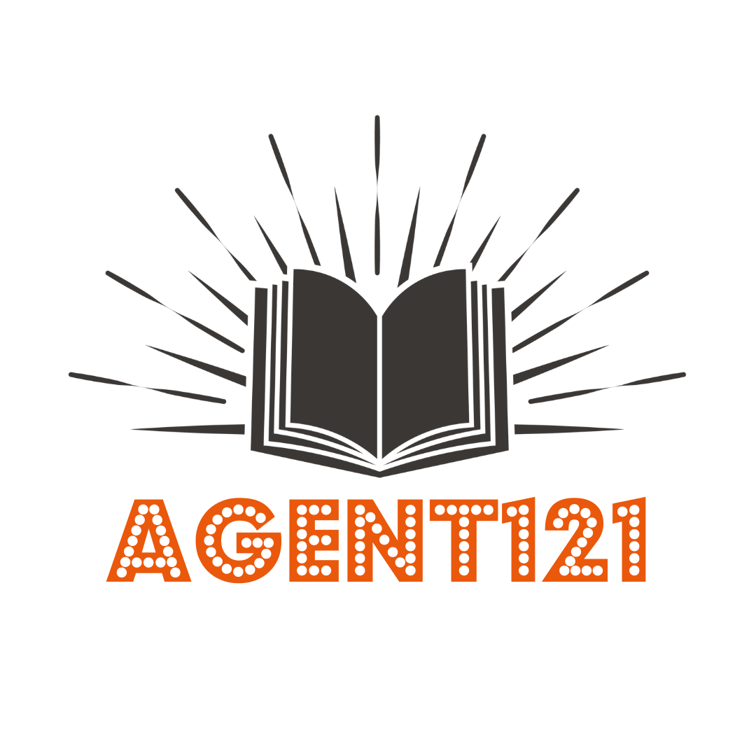 Book an #Agent121 with a literary agent, editor or publishing professional to get advice on how to improve your submission package.