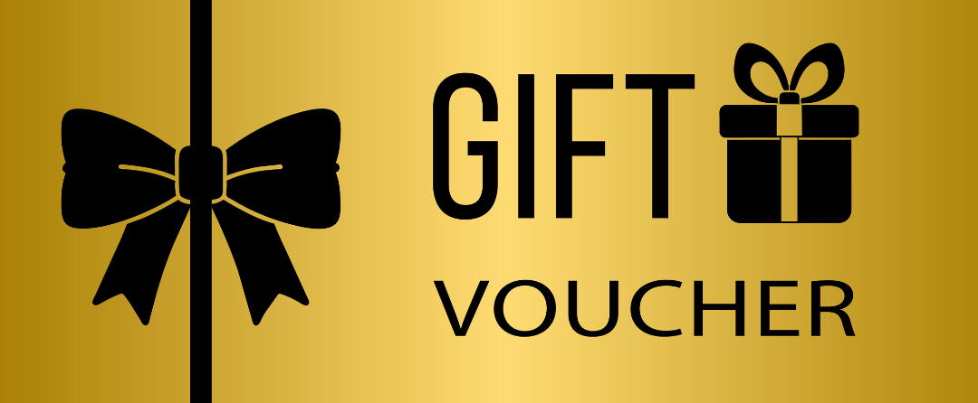 Gift Voucher